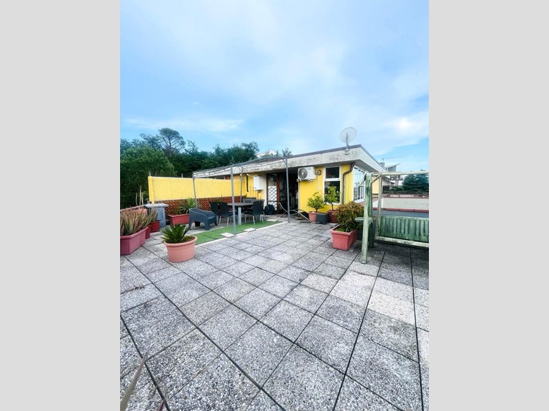 Bilocale in Vendita a Montecatini Terme, 150'000&euro;, 40 m²