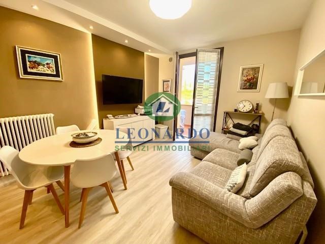 Trilocale in Vendita a Uzzano, zona Santa Lucia, 143'000&euro;, 75 m², arredato