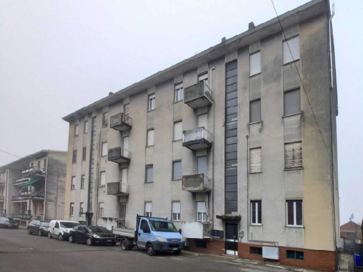 Appartamento in Vendita a Mede, 25'312&euro;, 76 m², con Box