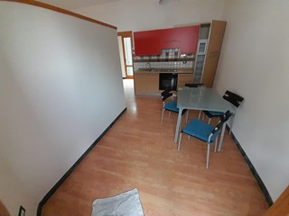Bilocale in Affitto a Vecchiano, zona Avane, 650&euro;, 40 m², arredato
