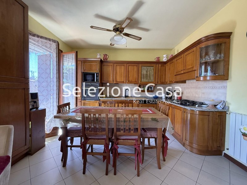 Quadrilocale in Vendita a Santa Maria a Monte, 145'000&euro;, 84 m², con Box