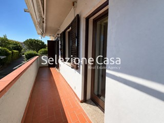 Quadrilocale in Vendita a Santa Maria a Monte, 130'000&euro;, 84 m², con Box