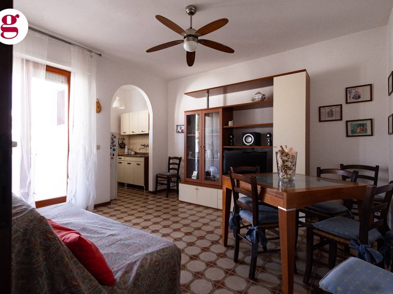 Trilocale in Vendita a Vasto, 129'000&euro;, 62 m²