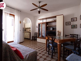 Trilocale in Vendita a Vasto, 129'000&euro;, 62 m²
