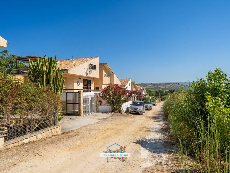Appartamento in Vendita a Menfi, 275'000&euro;, 160 m²