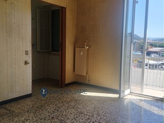 Quadrilocale in Vendita a La Spezia, 165'000&euro;, 78 m²