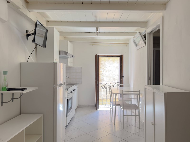 Bilocale in Affitto a Viterbo, 380&euro;, 40 m²