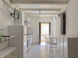 Bilocale in Affitto a Viterbo, 380&euro;, 40 m²