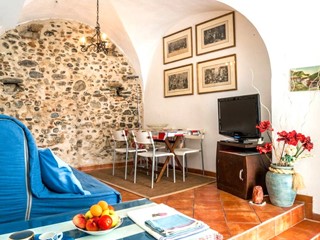 Trilocale in Vendita a Albenga, 199'000&euro;, 92 m²