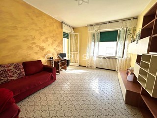 Appartamento in Vendita a Ortona, 115'000&euro;, 106 m²
