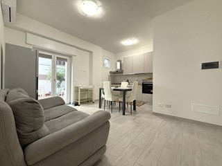 Trilocale in Affitto a Catanzaro, 700&euro;, 70 m²