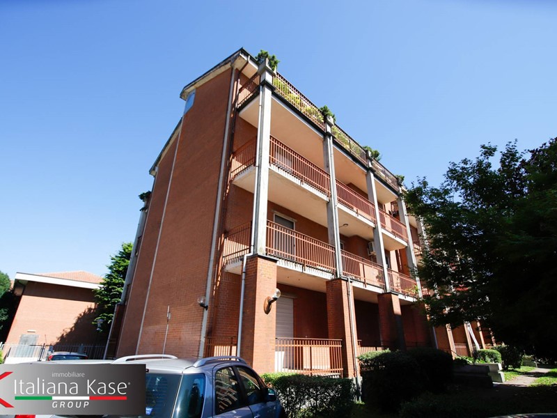 Appartamento in Vendita a Strambino, 139'000&euro;, 110 m²