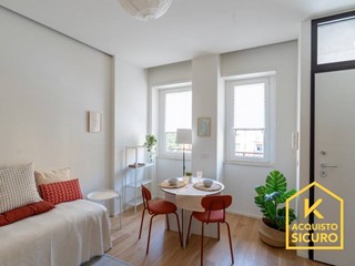 Bilocale in Vendita a Milano, 268'000&euro;, 43 m²