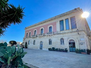 Bilocale in Affitto a Siracusa, 1'100&euro;, 70 m²