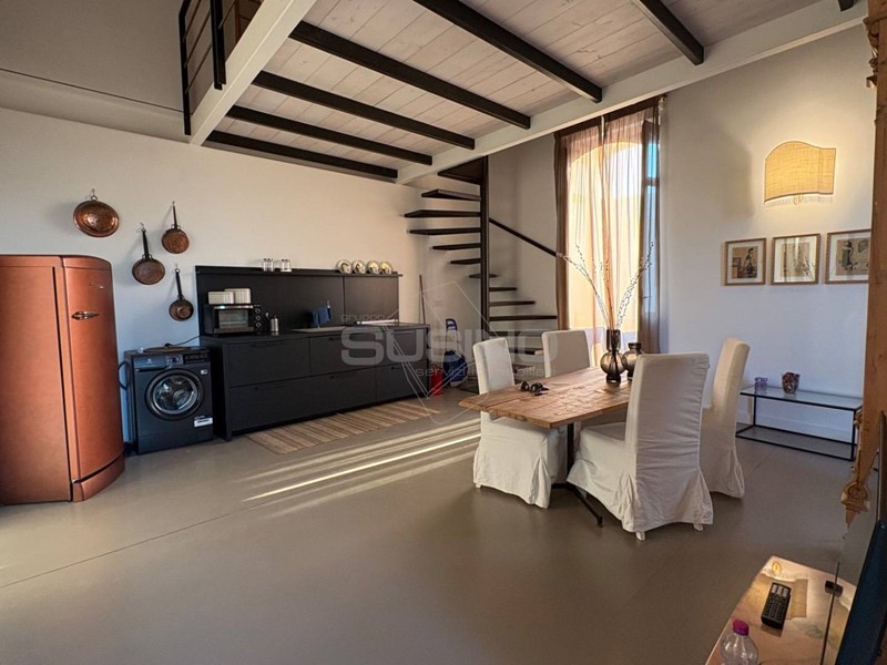 Bilocale in Affitto a Siracusa, 1'100&euro;, 70 m²