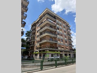 Appartamento in Vendita a Cosenza, 275'000&euro;, 253 m²