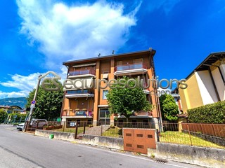 Trilocale in Vendita a Alzano Lombardo, 125'000&euro;, 115 m²