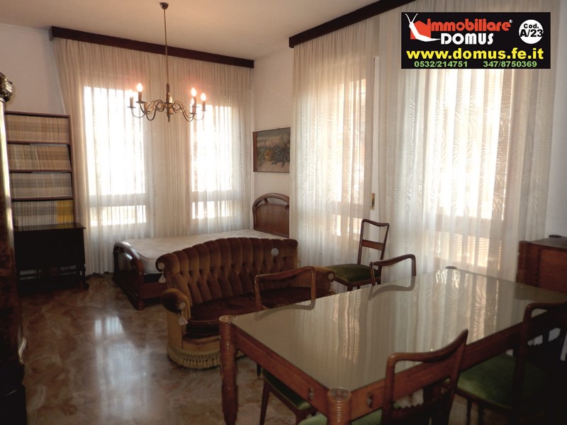 Appartamento in Vendita a Ferrara, 280'000&euro;, 102 m²