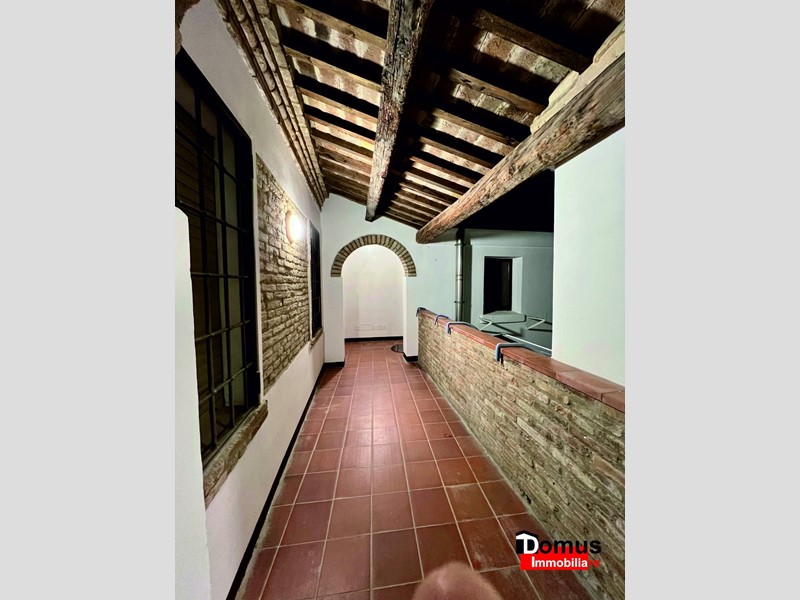Bilocale in Vendita a Ferrara, 125'000&euro;, 45 m²