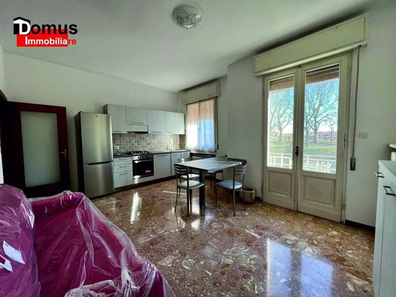 Trilocale in Affitto a Ferrara, 1'000&euro;, 80 m²