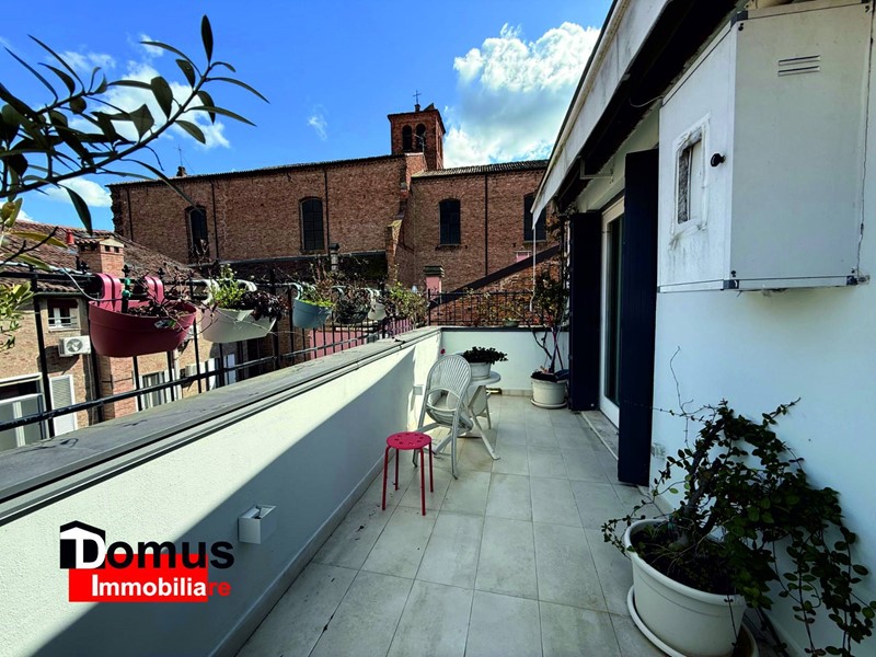 Quadrilocale in Vendita a Ferrara, 267'000&euro;, 80 m²