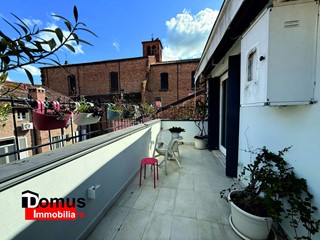 Quadrilocale in Vendita a Ferrara, 267'000&euro;, 80 m²