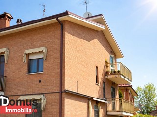 Appartamento in Vendita a Ferrara, 115'000&euro;, 105 m²