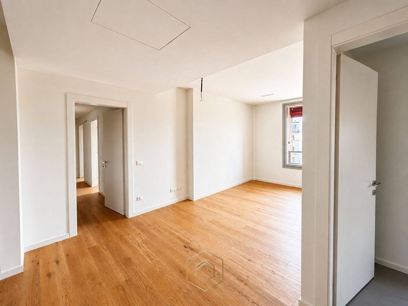 Trilocale in Vendita a Ferrara, 379'000&euro;, 115 m²