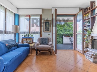 Trilocale in Vendita a Milano, 415'000&euro;, 99 m²