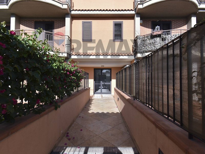 Appartamento in Vendita a Acireale, 179'000&euro;, 125 m²