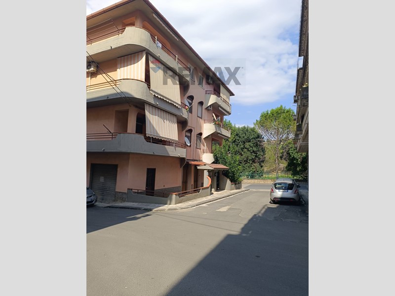 Appartamento in Vendita a Ramacca, 125'000&euro;, 127 m²