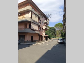 Appartamento in Vendita a Ramacca, 125'000&euro;, 127 m²
