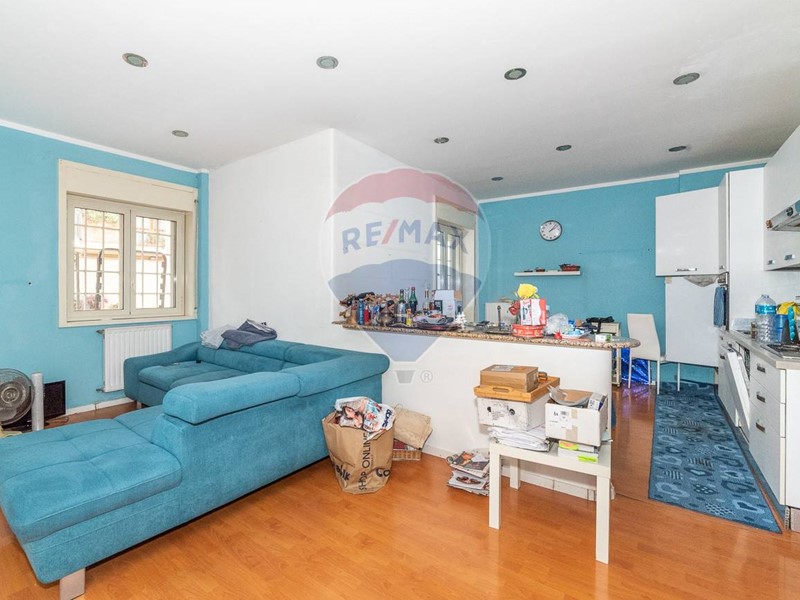 Trilocale in Vendita a Tremestieri Etneo, 128'000&euro;, 100 m²