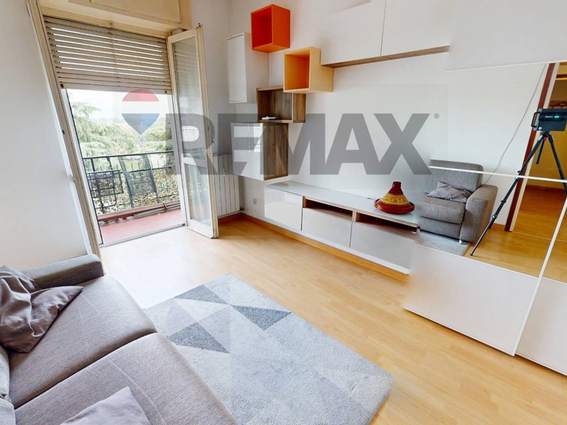 Monolocale in Vendita a Cernusco sul Naviglio, 129'000&euro;, 41 m²