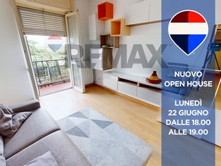Monolocale in Vendita a Cernusco sul Naviglio, 129'000&euro;, 41 m²