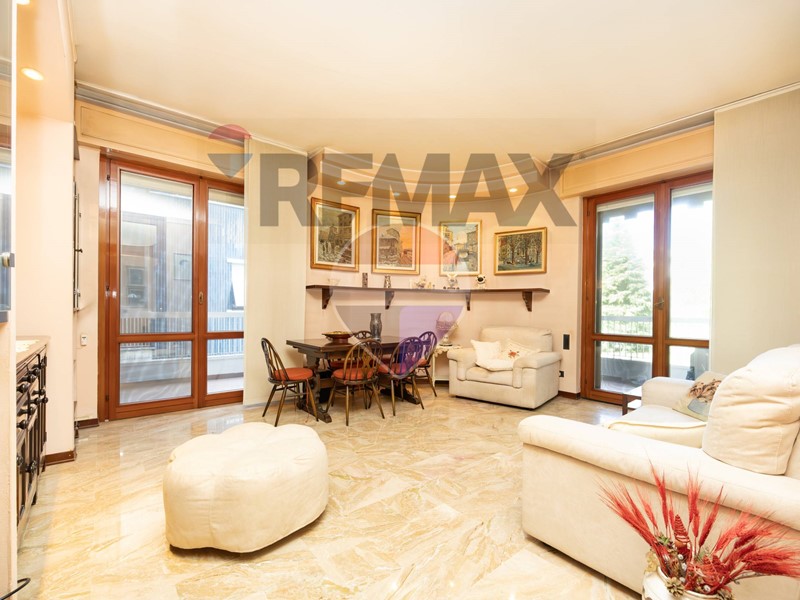 Bilocale in Vendita a Cassina de' Pecchi, 250'000&euro;, 82 m²