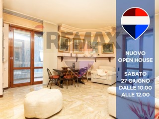 Bilocale in Vendita a Cassina de' Pecchi, 250'000&euro;, 82 m²