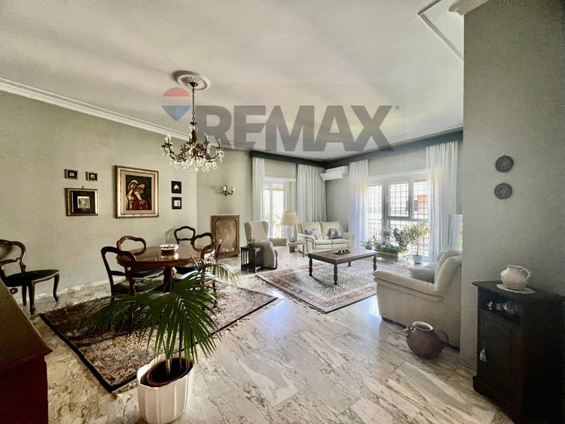 Appartamento in Vendita a Roma, 520'000&euro;, 171 m²