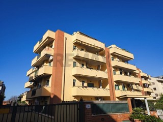 Trilocale in Vendita a Sabaudia, 235'000&euro;, 86 m²