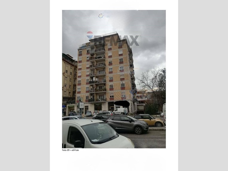 Appartamento in Vendita a Latina, 132'882&euro;, 107 m²