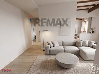 Quadrilocale in Vendita a Castelfranco Piandiscò, 110'000&euro;, 105 m²