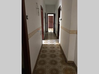 Appartamento in Vendita a Caltanissetta, 22'000&euro;, 95 m²