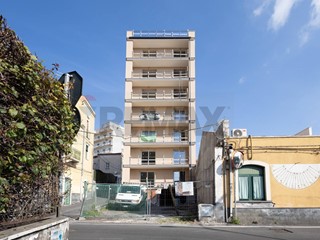 Quadrilocale in Vendita a Catania, 270'000&euro;, 120 m²