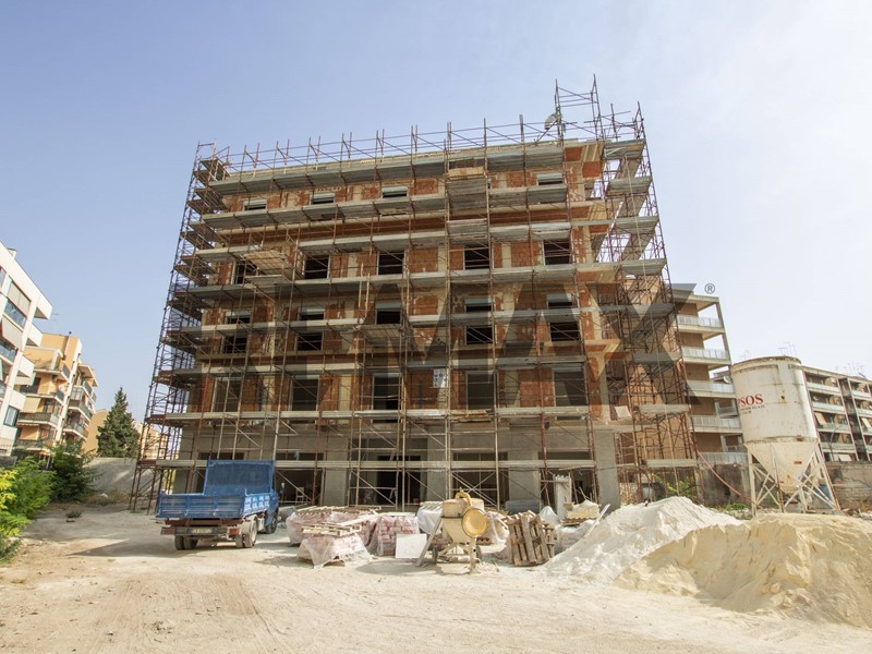 Trilocale in Vendita a Siracusa, 236'000&euro;, 80 m²