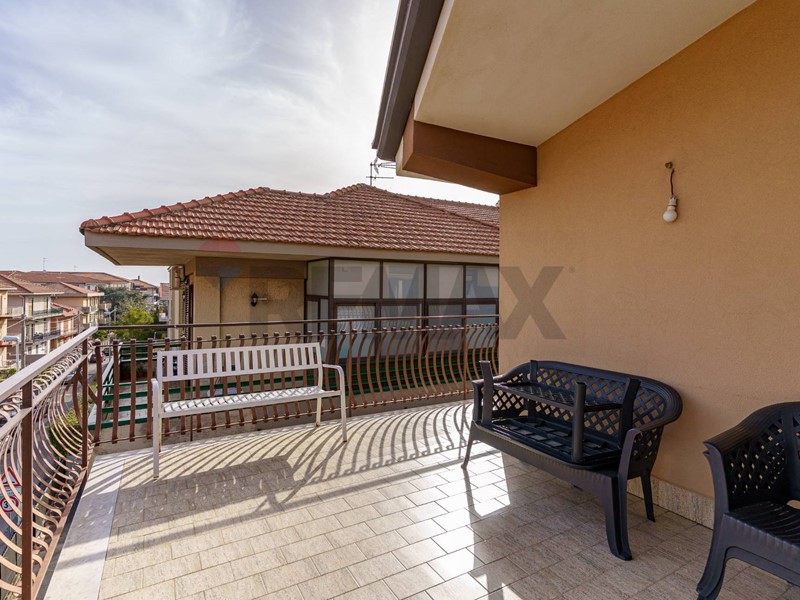 Appartamento in Vendita a Misterbianco, 159'000&euro;, 156 m²