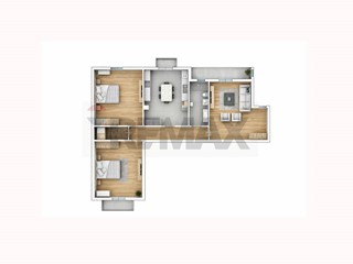 Quadrilocale in Vendita a Siracusa, 85'000&euro;, 132 m²
