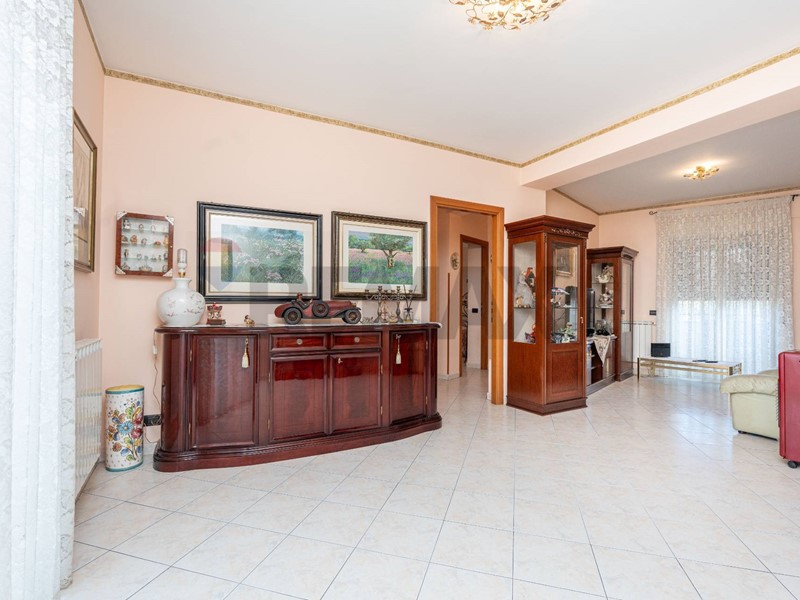Appartamento in Vendita a Gravina di Catania, 149'000&euro;, 89 m²