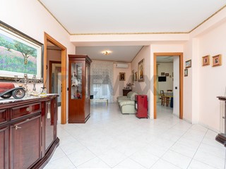 Appartamento in Vendita a Gravina di Catania, 149'000&euro;, 89 m²