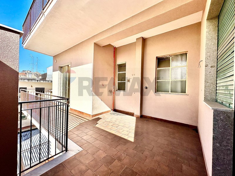Appartamento in Vendita a Acireale, 93'000&euro;, 150 m²