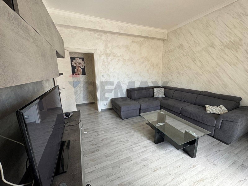 Appartamento in Vendita a Catania, 135'000&euro;, 95 m²